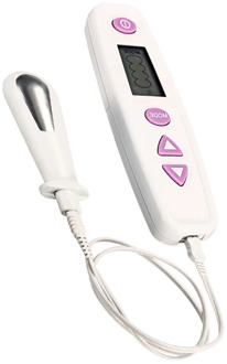 TENS EMS Electric Pelvic Floor Muscle Stimulator Vaginal Trainer Kegel Exerciser Incontinence Therapy