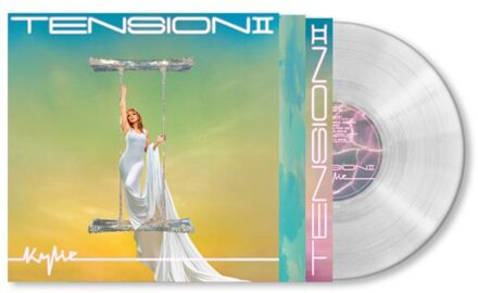 Tension Ii - Kylie Minogue