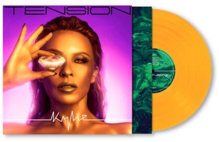 Tension - Kylie Minogue