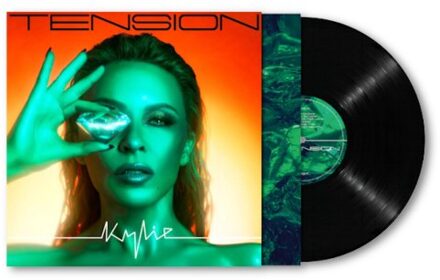 Tension - Kylie Minogue