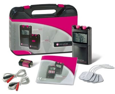 Tension Lover E-Stim Tens Unit