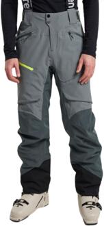Tenson Aerismo Skibroek heren M Grijs