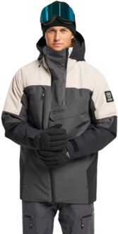 Tenson Aeron Ski Jas Heren M Groen