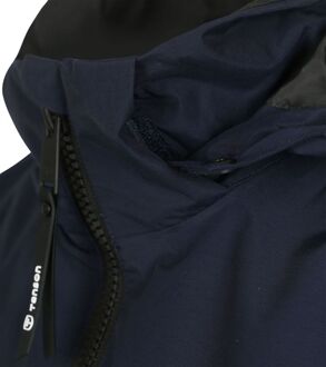 Tenson Andrew MPC  Jacket Navy Donkerblauw - L