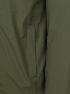 Tenson Biscaya MPC Extreme Jacket Donkergroen - 3XL,4XL,S,XXL