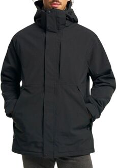Tenson Blaze Softshell Jas Heren