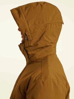 Tenson Chris MPC Jacket Bronze Geel - L,XL,XXL