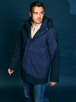 Tenson Chris MPC Jacket Navy Donkerblauw - 3XL,XL