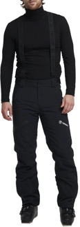 Tenson Core MPC Plus Ski Broek Heren zwart - XXL