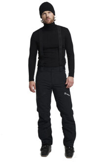 Tenson Core Mpc Plus Skibroek Zwart - L