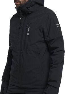 Tenson Core MPC Plus Skijas Heren zwart - XXL