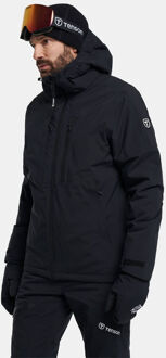 Tenson Core Ski 2.0 Jacket Men Ski-Jas Zwart - L