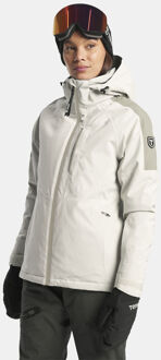 Tenson Core Ski 2.0 Ski-Jas Dames Wit