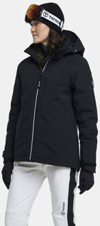 Tenson Core Ski 2.0 Ski-Jas Dames Zwart - M