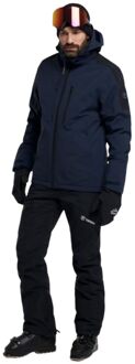 Tenson Core Ski 2.0 Ski Jas Heren 2XL Donkerblauw