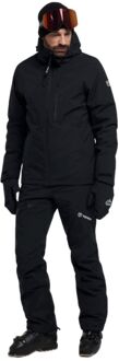 Tenson Core Ski 2.0 Ski Jas Heren 3XL Zwart