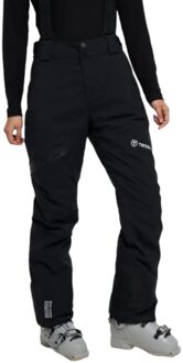 Tenson Core Ski 2.0 Skibroek Dames Zwart - XXL