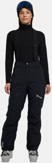 Tenson Core Ski 2.0 Skibroek Dames Zwart