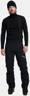 Tenson Core Ski 2.0 Skibroek Zwart