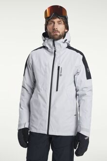 Tenson core ski jacket men - Grijs - XL
