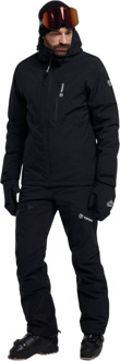 Tenson Core Ski Jas Heren 2XL Zwart
