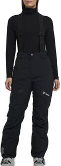 Tenson Core Ski Pants Zwart - L