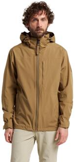 Tenson Damien Zomerjas Heren S Khaki