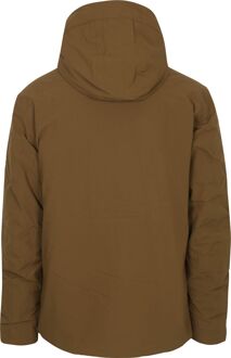 Tenson Dave MPC Extreme Jacket Lichtbruin - L,XXL