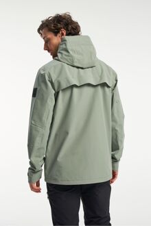 Tenson Dew MPC Extreme Jacket Groen - L