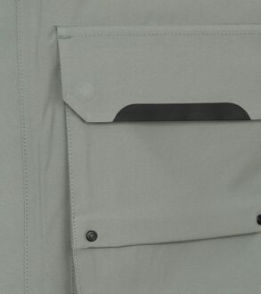 Tenson Fargo MPC Jacket Groen - XL,XXL