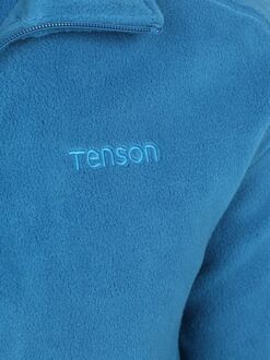 Tenson Fleece Jack Miracle Sapphire Blauw - 3XL,L,M,XL,XXL