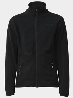 Tenson Fleece vest miracle 5016752/999 Zwart