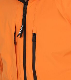 Tenson Jas Core Ski MPC Plus Oranje - L,XL