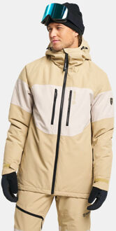 Tenson Kiroro Ski-Jas Bruin - L