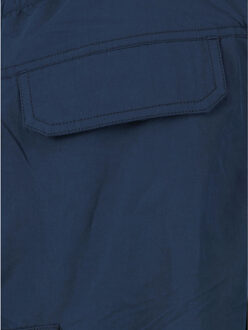 Tenson Korte broek thad 5017513/590 - maat XL Blauw