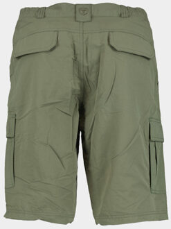 Tenson Korte broek thad 5017513/685 Groen - XXXL