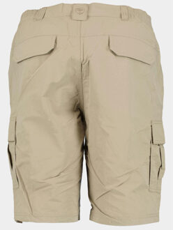 Tenson Korte broek thad 5017513/745 Beige - XS