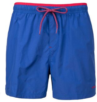 Tenson KosTensonZwem short model Cayman is compleet met binnenbroek gemaakt van mesh materiaal. Sneldrogend, kan gehele dag gedragen wordenS