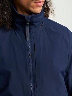 Tenson Manning MPC Jacket Navy Donkerblauw - 3XL,L,M,XL