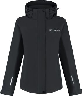 Tenson Melville Regenjas Dames - L