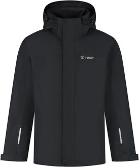 Tenson Melville Regenjas Heren - L