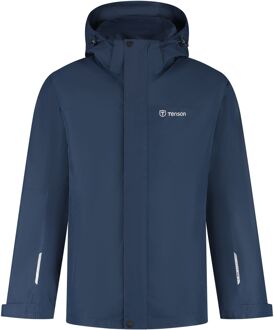 Tenson Melville Regenjas Heren - S