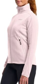 Tenson Miracle Fleece Jas Dames - S