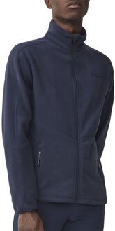 Tenson Miracle Fleece Jas Heren navy