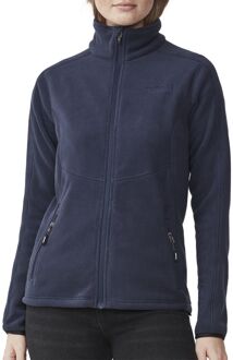 Tenson Miracle W Ns - Fleece Vest - Dames Marine Blauw - Maat S