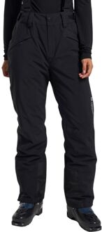 Tenson Moa Skibroek Dames XL/42 Zwart