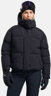 Tenson Moon Jacket Ski-Jas Dames Zwart