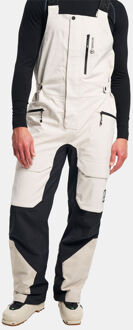 Tenson Nayoro Shell Skibroek Wit - L