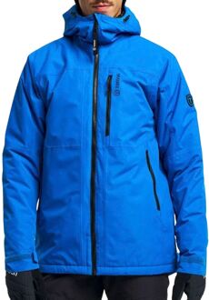 Tenson Niseko Skijas Heren