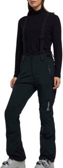 Tenson Patricia Softshell Skibroek Dames - L